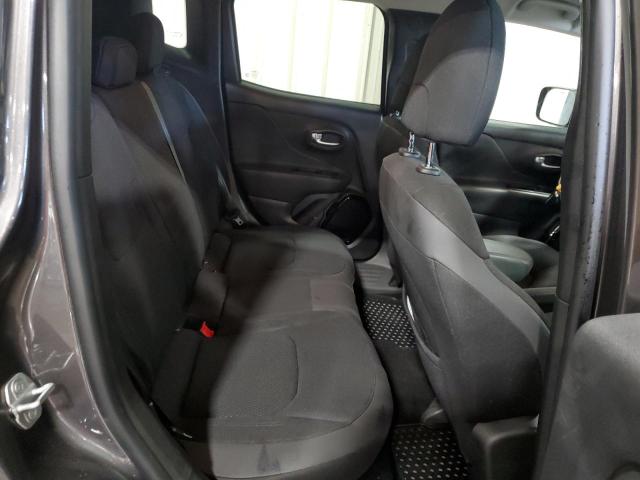 Photo 11 from auction – 2018 JEEP RENEGADE L with VIN ZACCJBBB6JPH91800