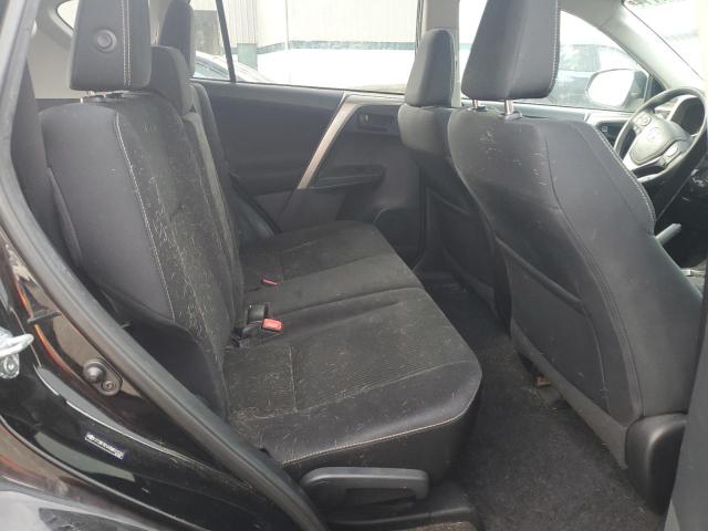 Photo 11 from auction – 2013 TOYOTA RAV4 XLE with VIN 2T3RFREV4DW031333
