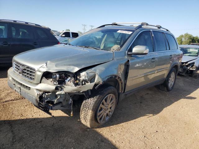 VOLVO XC90 3.2 2008 with VIN YV4CZ982381425907 - Photo from auction
