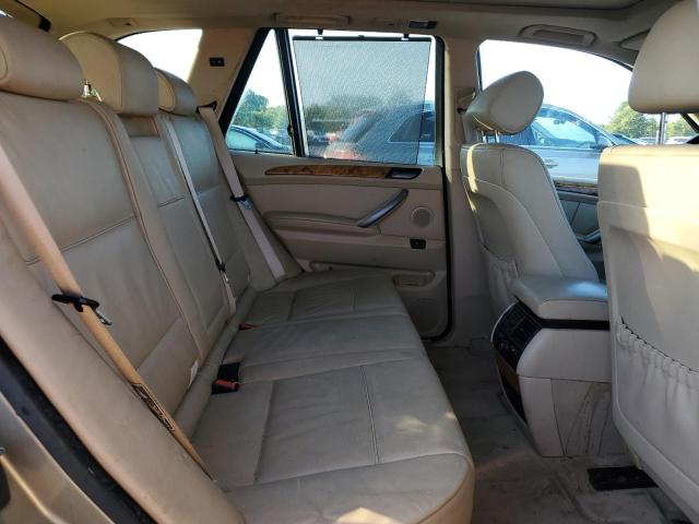 Photo 11 from auction – 2005 BMW X5 3.0I with VIN 5UXFA13555LY09843