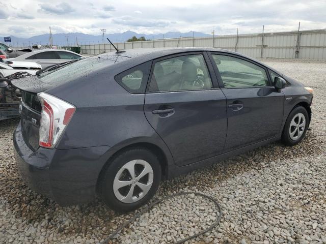 Photo 3 from auction – 2013 TOYOTA PRIUS with VIN JTDKN3DU3D1732289