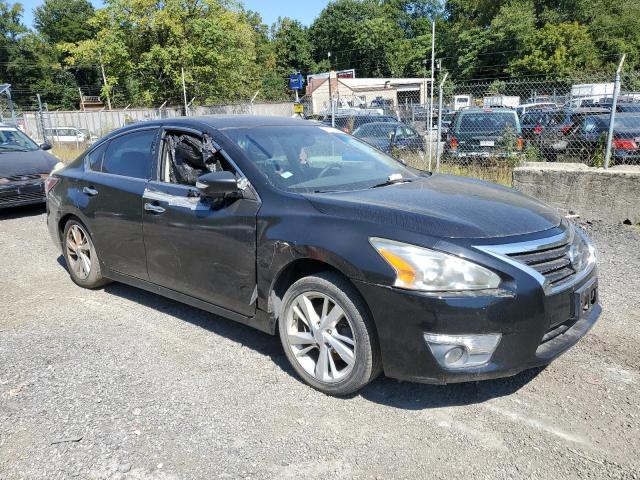 Photo 4 from auction – 2014 NISSAN ALTIMA 2.5 with VIN 1N4AL3AP9EC289755