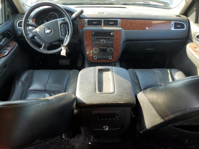 Photo 8 from auction – 2007 CHEVROLET SILVERADO with VIN 2GCEK13M671514437