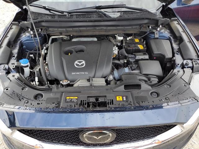 Photo 12 from auction – 2021 MAZDA CX-5 GRAND with VIN JM3KFADM4M0380709