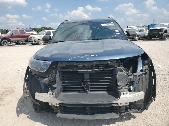 Photo 5 from auction – 2020 FORD EXPLORER X with VIN 1FMSK7DH2LGB20756