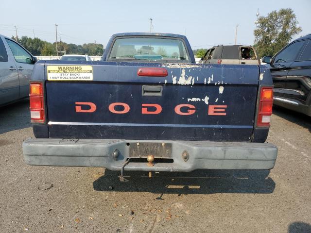 Photo 6 from auction – 1994 DODGE DAKOTA with VIN 1B7FL26XXRS606540