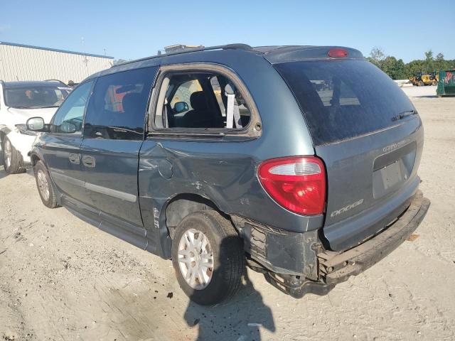 Photo 2 from auction – 2006 DODGE GRAND CARA with VIN 1D4GP24R96B749054