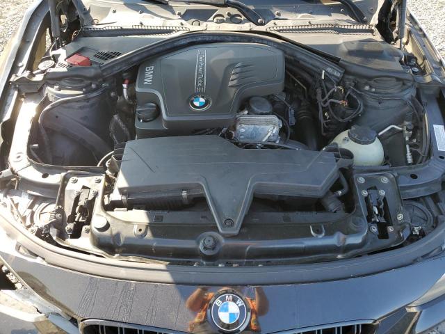 Photo 11 from auction – 2013 BMW 328 XI with VIN WBA3B3C53DF539017