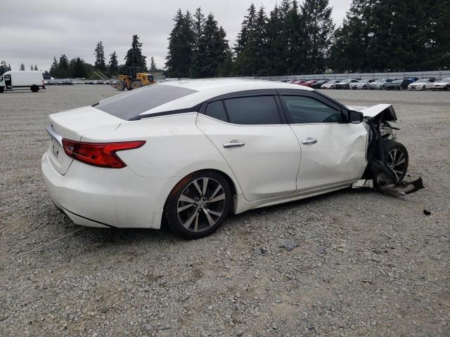 Photo 3 from auction – 2017 NISSAN MAXIMA 3.5 with VIN 1N4AA6AP1HC387528