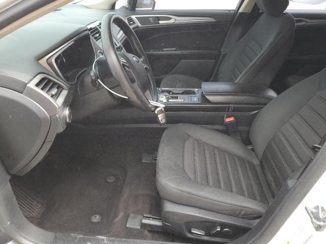 Photo 7 from auction – 2020 FORD FUSION SE with VIN 3FA6P0HD6LR187252