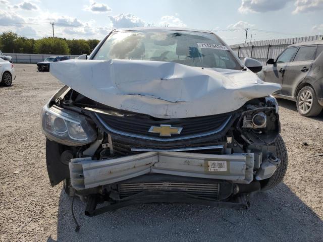 Photo 5 from auction – 2019 CHEVROLET SONIC LT with VIN 1G1JD5SB0K4136783