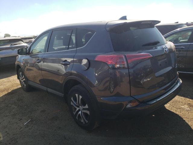 Photo 2 from auction – 2018 TOYOTA RAV4 with VIN JTMBFREVXJJ732681