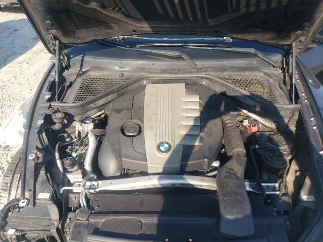 Photo 12 from auction – 2010 BMW X5 XDRIVE3 with VIN 5UXFF0C5XALT75621