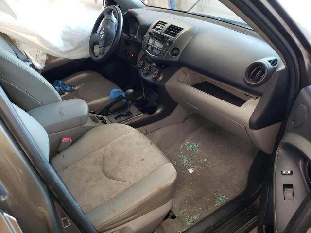 Photo 8 from auction – 2011 TOYOTA RAV4 with VIN 2T3BK4DV5BW047927