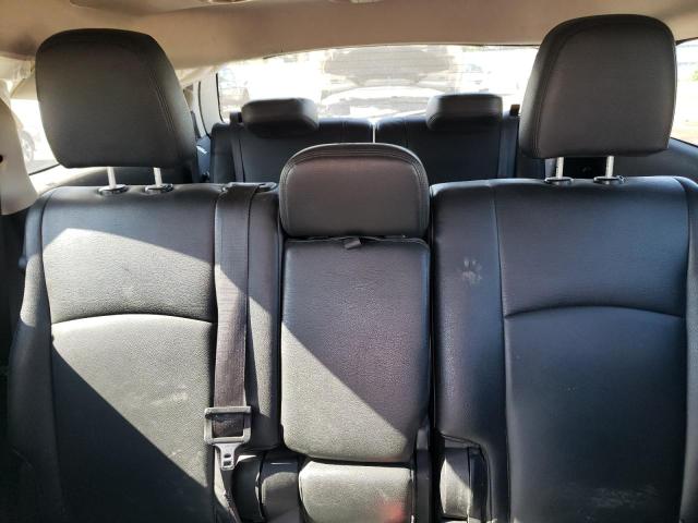 Photo 10 from auction – 2016 DODGE JOURNEY SX with VIN 3C4PDCCG8GT201879