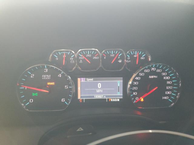 Photo 9 from auction – 2015 CHEVROLET TAHOE C150 with VIN 1GNSCAKC8FR285068