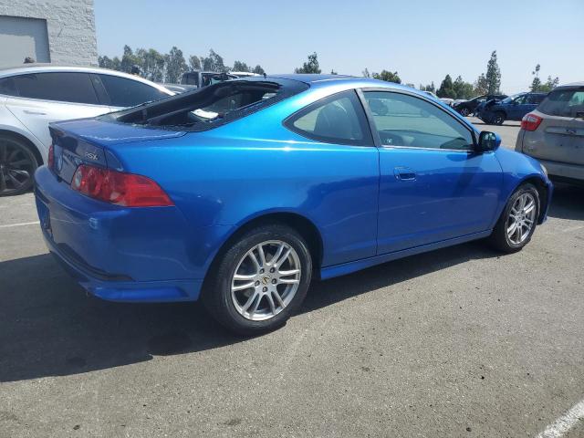 Photo 3 from auction – 2005 ACURA RSX with VIN JH4DC54875S012503