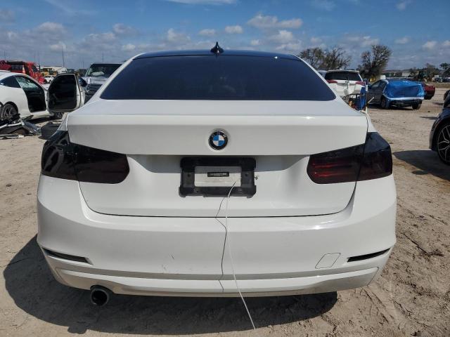 Photo 6 from auction – 2013 BMW 320 I with VIN WBA3B1C50DK128931