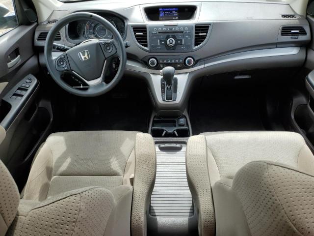 Photo 8 from auction – 2012 HONDA CR-V EX with VIN 5J6RM4H53CL054439