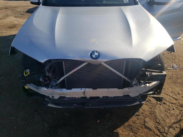 Photo 11 from auction – 2019 BMW X3 XDRIVE3 with VIN 5UXTR9C59KLE18512