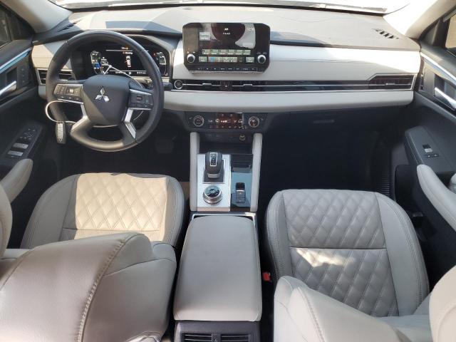 Photo 8 from auction – 2023 MITSUBISHI OUTLANDER with VIN JA4J3VA88PZ043045