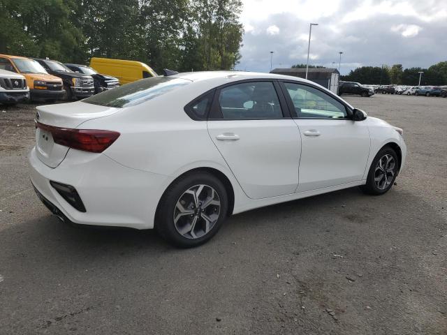 Photo 3 from auction – 2021 KIA FORTE FE with VIN 3KPF24AD1ME295281