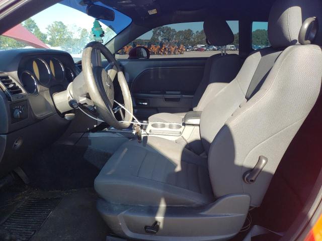 Photo 7 from auction – 2010 DODGE CHALLENGER with VIN 2B3CJ4DV1AH229728