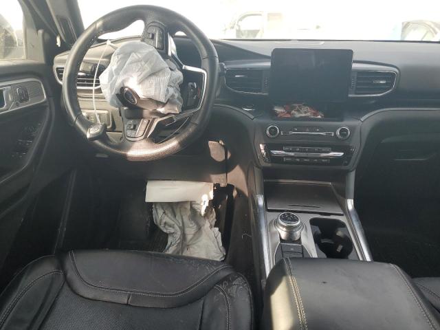 Photo 8 from auction – 2020 FORD EXPLORER S with VIN 1FM5K8GC3LGA46430