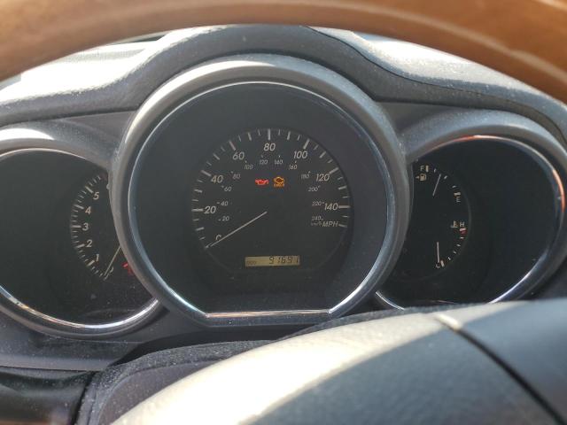 Photo 9 from auction – 2004 LEXUS RX 330 with VIN 2T2HA31U44C035182
