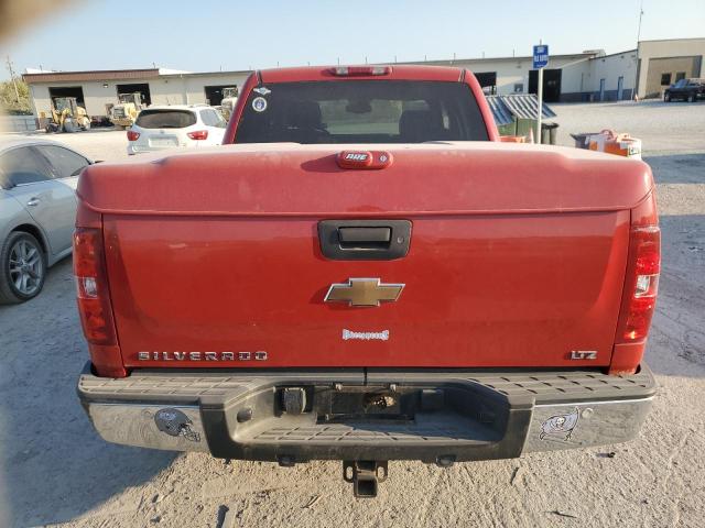 Photo 6 from auction – 2007 CHEVROLET SILVERADO with VIN 2GCFK13Y571638917