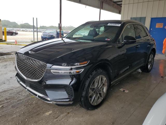 GENESIS GV70 BASE 2024 with VIN 5NMMADTB9RH015337 - Photo from auction