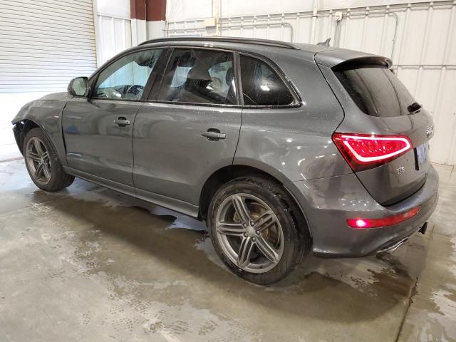 Photo 2 from auction – 2014 AUDI Q5 TDI PRE with VIN WA1DMAFP1EA023430