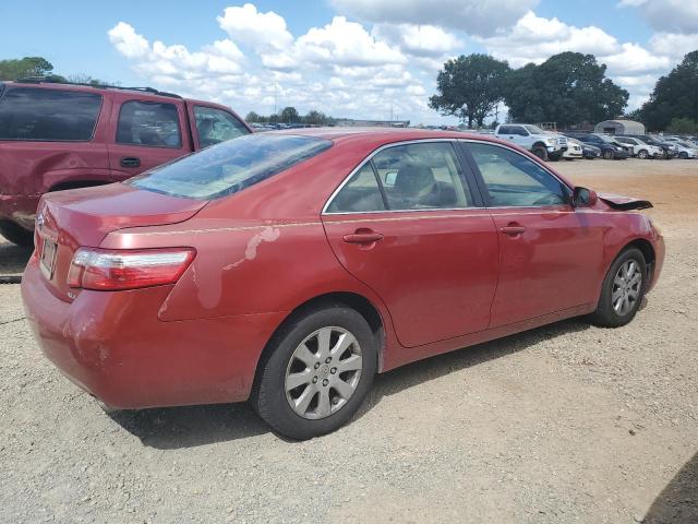 Photo 3 from auction – 2007 TOYOTA CAMRY CE with VIN JTNBE46K773029753