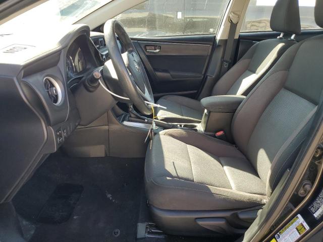 Photo 7 from auction – 2018 TOYOTA COROLLA L with VIN 5YFBURHE2JP753473