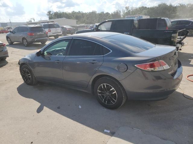 Foto 2 de la subasta – 2011 MAZDA 6 I con VIN 1YVHZ8BH8B5M16243