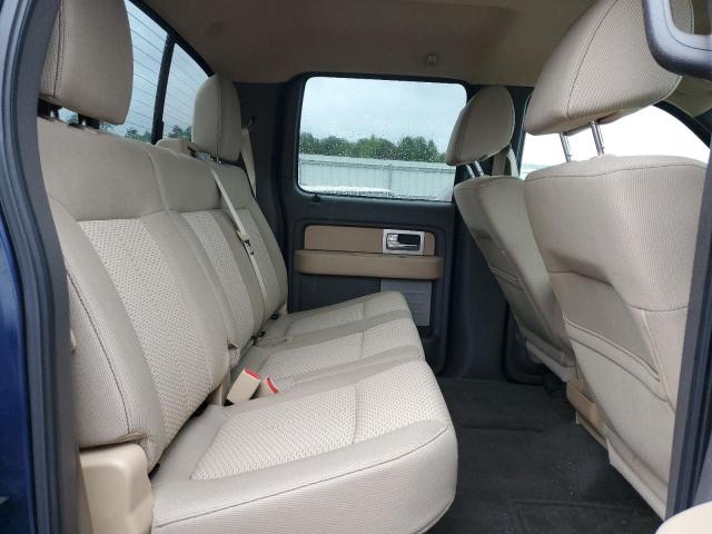 Photo 10 from auction – 2011 FORD F150 SUPER with VIN 1FTFW1ET2BFC33122