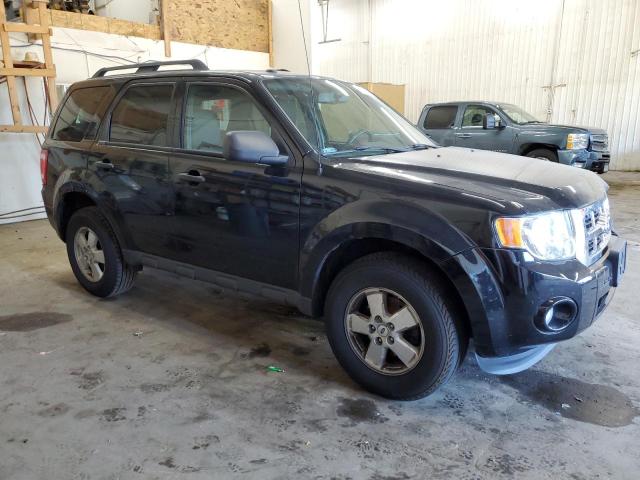 Photo 4 from auction – 2012 FORD ESCAPE XLT with VIN 1FMCU0DG6CKB09138