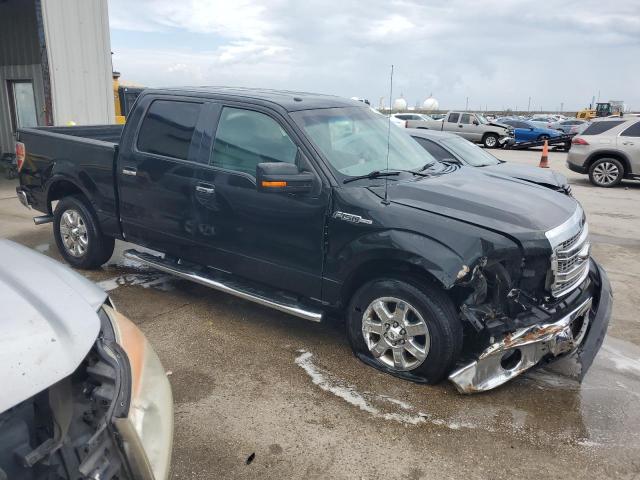 Photo 4 from auction – 2013 FORD F150 SUPER with VIN 1FTFW1CF2DFC92512