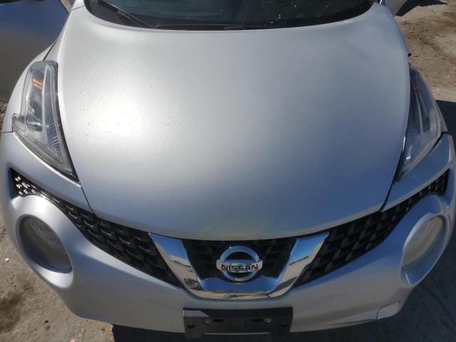 Photo 12 from auction – 2017 NISSAN JUKE S with VIN JN8AF5MR5HT704122