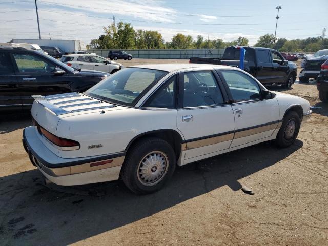 Photo 3 from auction – 1992 BUICK REGAL LIMI with VIN 2G4WD54L2N1428790