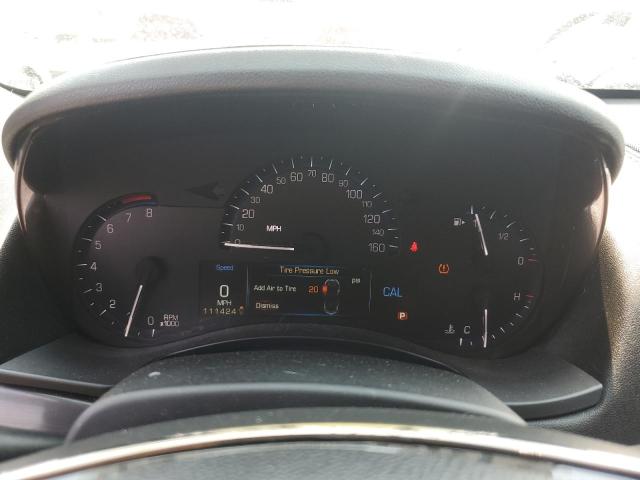 Photo 9 from auction – 2013 CADILLAC ATS with VIN 1G6AA5RA1D0159080