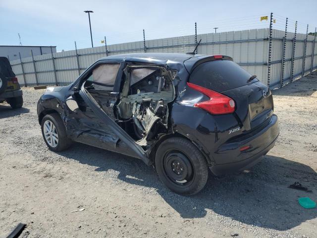 Photo 2 from auction – 2012 NISSAN JUKE with VIN JN8AF5MV7CT120875