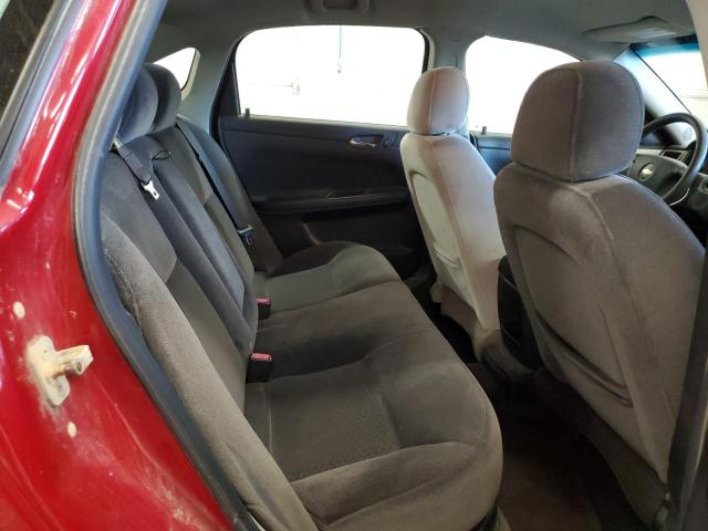 Foto 10 de la subasta – 2007 CHEVROLET IMPALA LT con VIN 2G1WT58K979185095