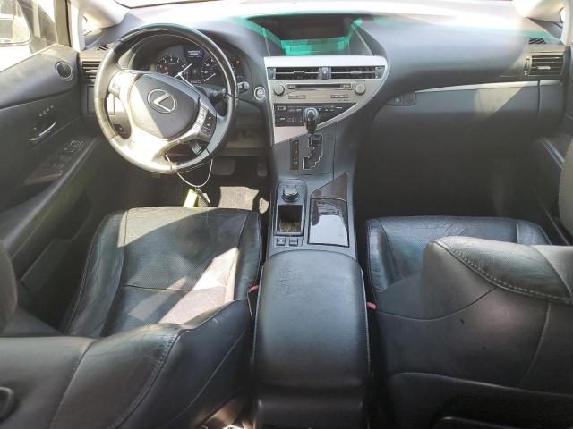 Photo 8 from auction – 2013 LEXUS RX 350 with VIN JTJZK1BA6D2416025