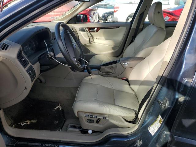 Photo 7 from auction – 2007 VOLVO S60 2.5T with VIN YV1RH592X72645362