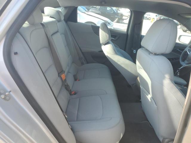 Photo 10 from auction – 2017 CHEVROLET MALIBU LS with VIN 1G1ZC5ST3HF110836