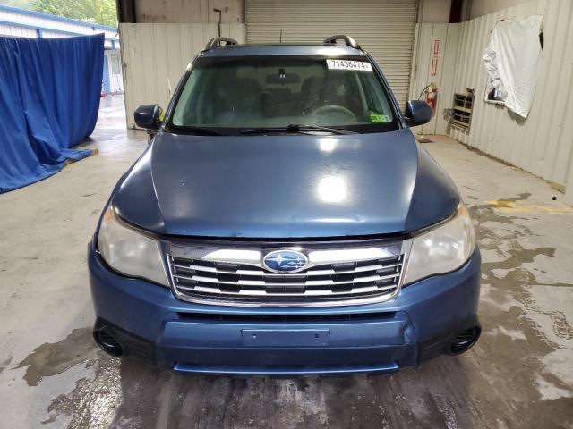 Photo 5 from auction – 2010 SUBARU FORESTER 2 with VIN JF2SH6CC6AH900027