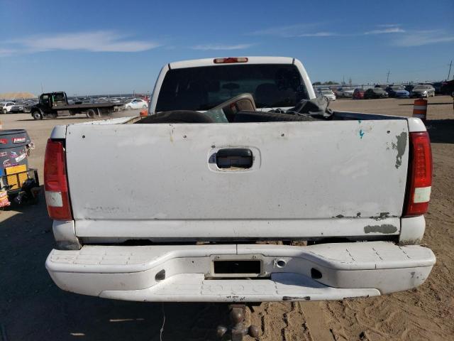 Photo 6 from auction – 2000 GMC NEW SIERRA with VIN 2GTEC19T6Y1131496
