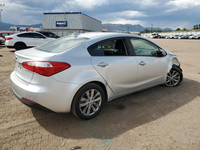 Photo 3 from auction – 2014 KIA FORTE LX with VIN KNAFX4A67E5227404