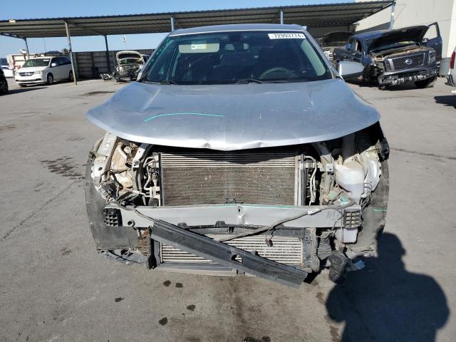 Photo 5 from auction – 2018 CHEVROLET EQUINOX LT with VIN 3GNAXJEV3JS572112